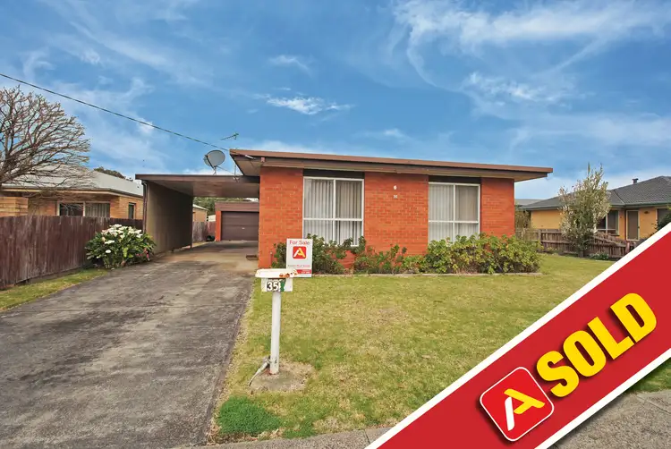 35 Scott Street, Heywood VIC 3304