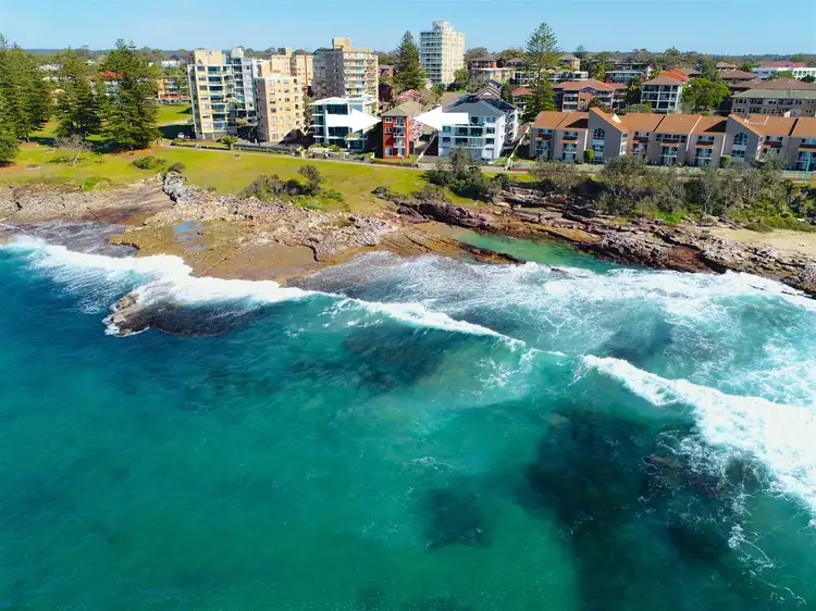 12/16 Coast Avenue, Cronulla NSW 2230