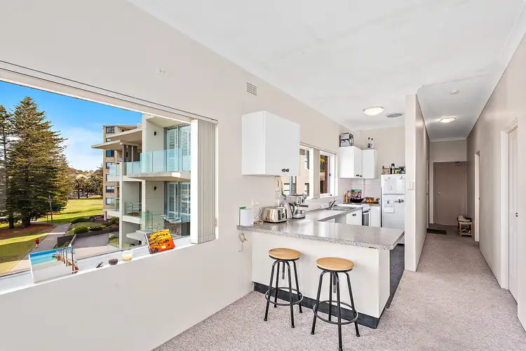 Fifth view of Homely unit listing, 12/16 Coast Avenue, Cronulla NSW 2230