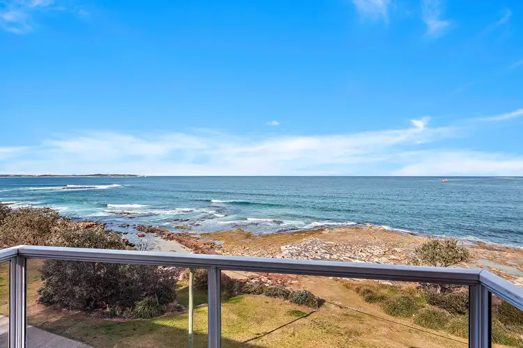 Sixth view of Homely unit listing, 12/16 Coast Avenue, Cronulla NSW 2230
