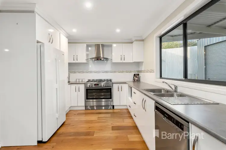 Second view of Homely house listing, 8 Stephen Road, Wandin North VIC 3139