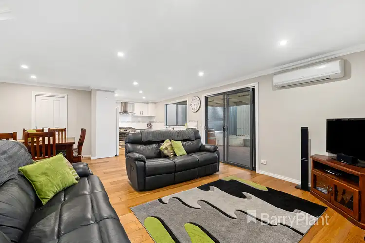 Third view of Homely house listing, 8 Stephen Road, Wandin North VIC 3139