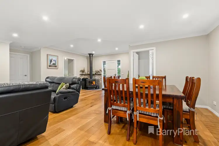 Fourth view of Homely house listing, 8 Stephen Road, Wandin North VIC 3139