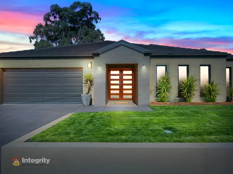 104 Cooper Street, Alexandra VIC 3714