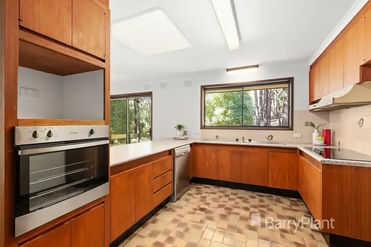 Fifth view of Homely house listing, 7-9 Lily Avenue, Mount Evelyn VIC 3796