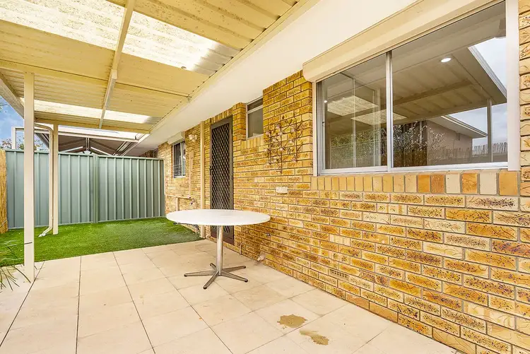 Second view of Homely villa listing, 6/165 Hector Street, Osborne Park WA 6017
