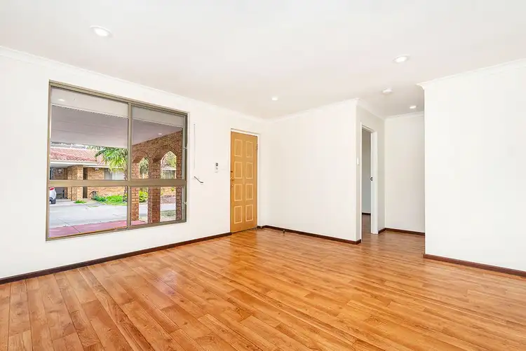 Fifth view of Homely villa listing, 6/165 Hector Street, Osborne Park WA 6017