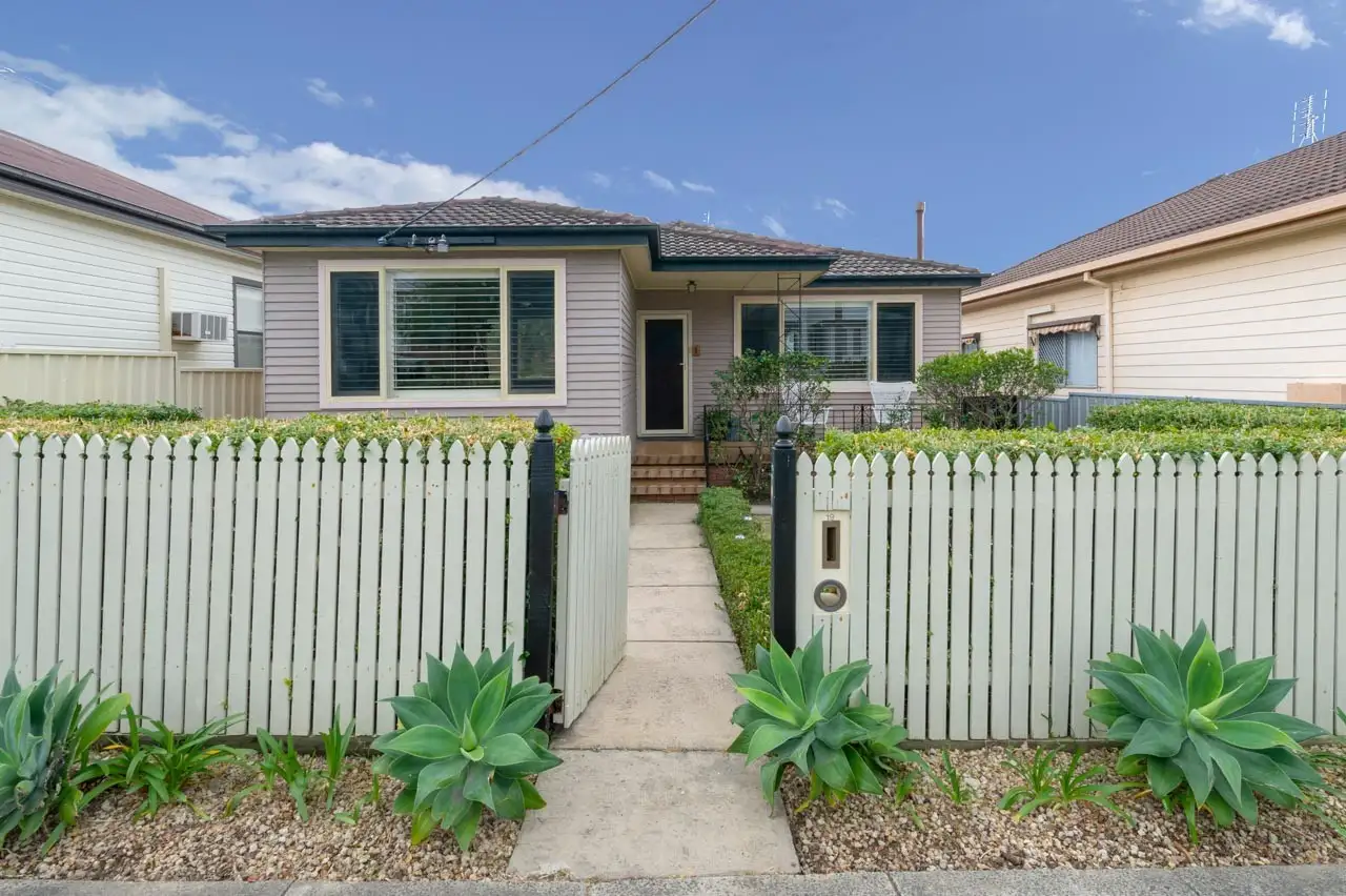 Main view of Homely house listing, 19 Thalaba Road, New Lambton NSW 2305