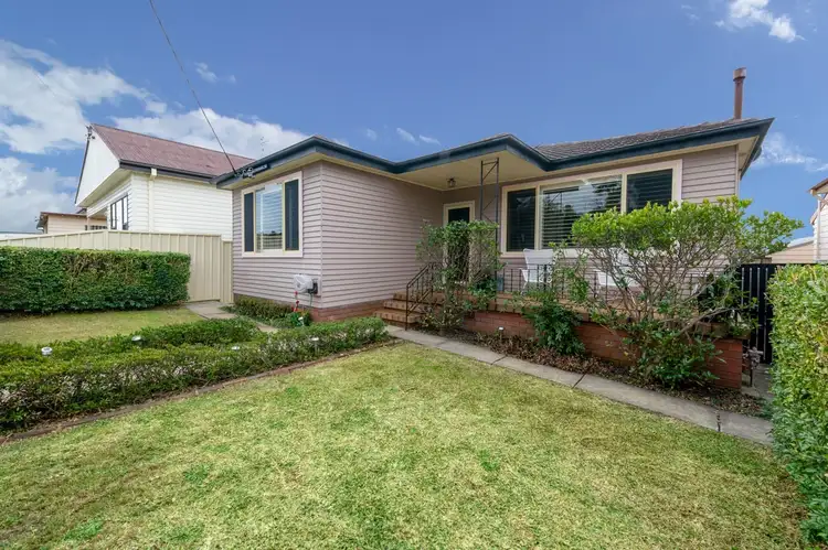 Second view of Homely house listing, 19 Thalaba Road, New Lambton NSW 2305
