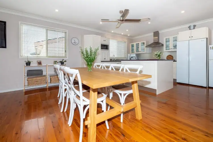 Fourth view of Homely house listing, 19 Thalaba Road, New Lambton NSW 2305