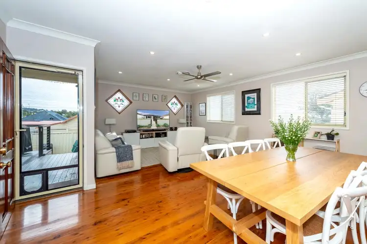 Sixth view of Homely house listing, 19 Thalaba Road, New Lambton NSW 2305