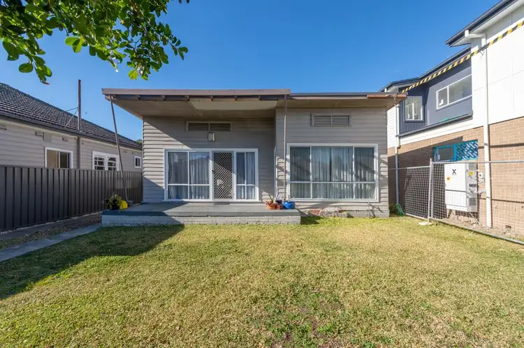 Second view of Homely house listing, 9 Meadow Road, New Lambton NSW 2305