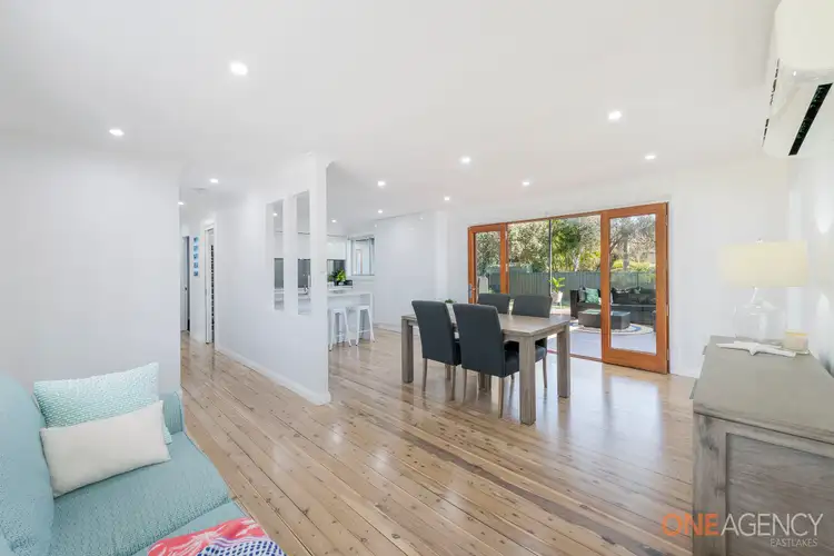 Seventh view of Homely house listing, 122 Park Avenue, Caves Beach NSW 2281
