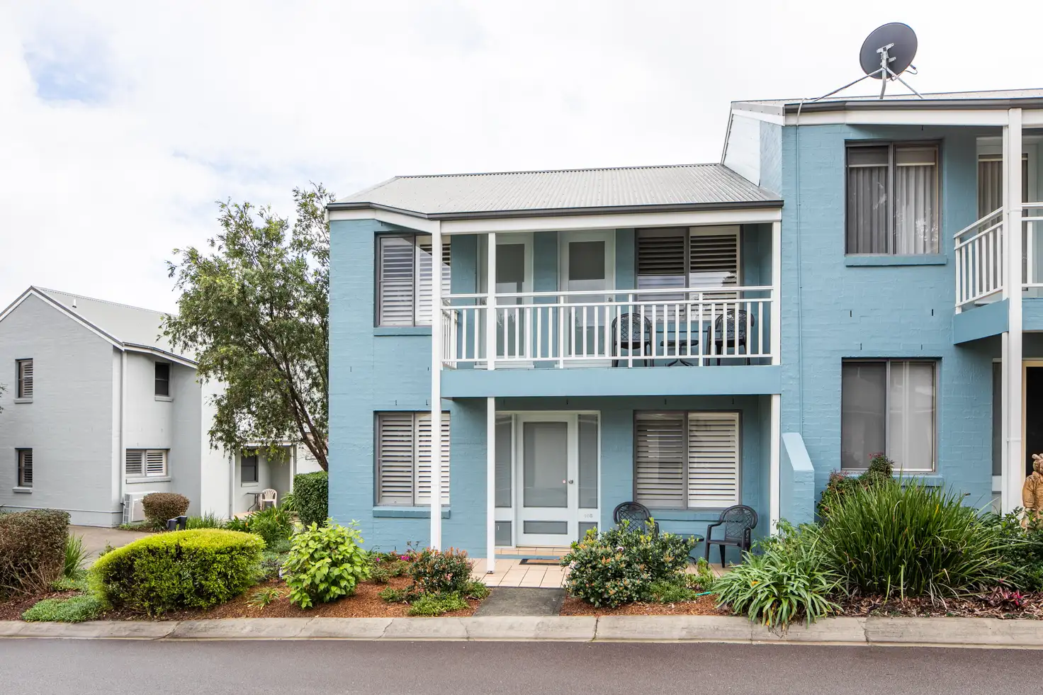 Main view of Homely house listing, 405 Currawong Circuit, Cams Wharf NSW 2281