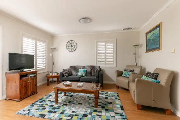 Third view of Homely house listing, 405 Currawong Circuit, Cams Wharf NSW 2281