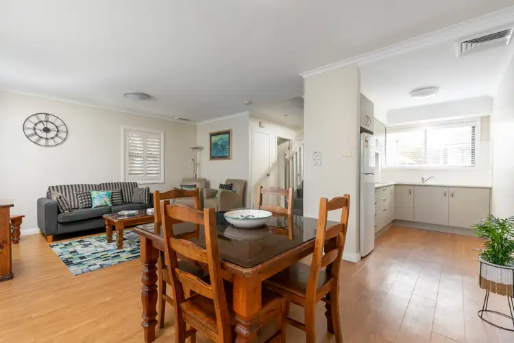Fourth view of Homely house listing, 405 Currawong Circuit, Cams Wharf NSW 2281