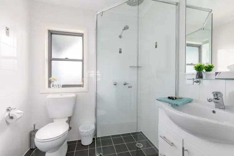 Sixth view of Homely house listing, 405 Currawong Circuit, Cams Wharf NSW 2281