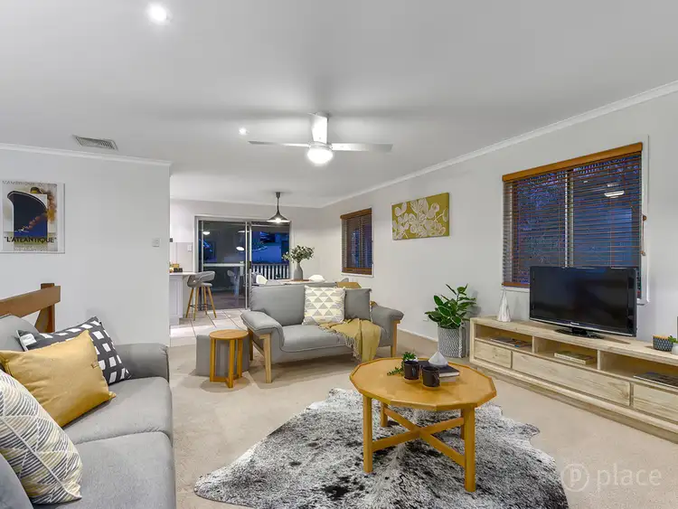 Main view of Homely house listing, 6 Echo Street, Mitchelton QLD 4053