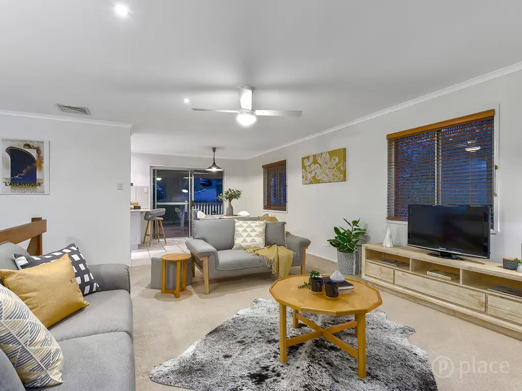Main view of Homely house listing, 6 Echo Street, Mitchelton QLD 4053