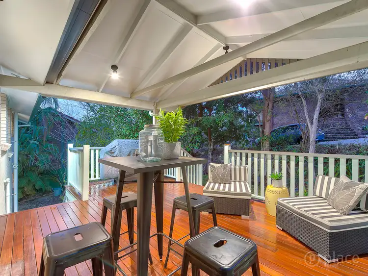 Second view of Homely house listing, 6 Echo Street, Mitchelton QLD 4053