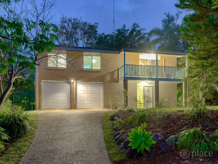 Third view of Homely house listing, 6 Echo Street, Mitchelton QLD 4053