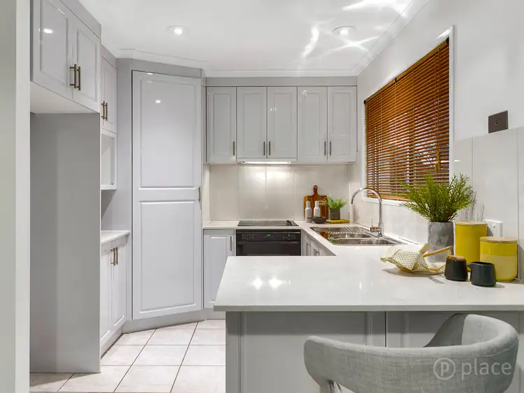 Fifth view of Homely house listing, 6 Echo Street, Mitchelton QLD 4053