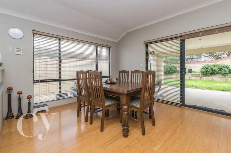 Second view of Homely house listing, 7 Fermoy Link, Darch WA 6065