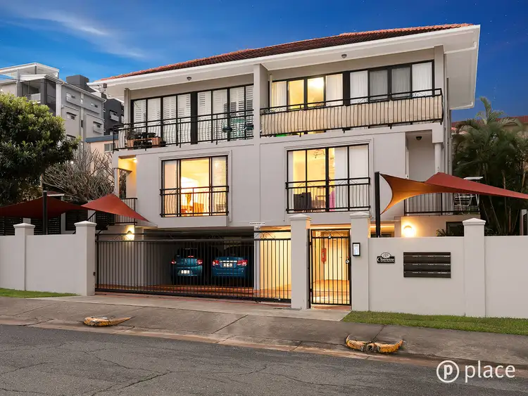 2/115 Stoneleigh Street, Lutwyche QLD 4030
