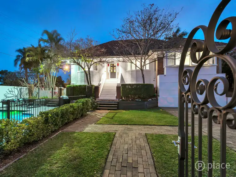 83 Towers Street, Ascot QLD 4007