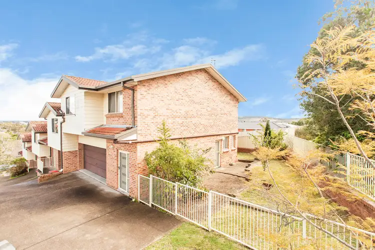 4/12 Elliott Close, Raymond Terrace NSW 2324