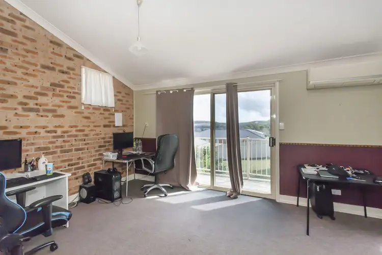 Fifth view of Homely townhouse listing, 4/12 Elliott Close, Raymond Terrace NSW 2324