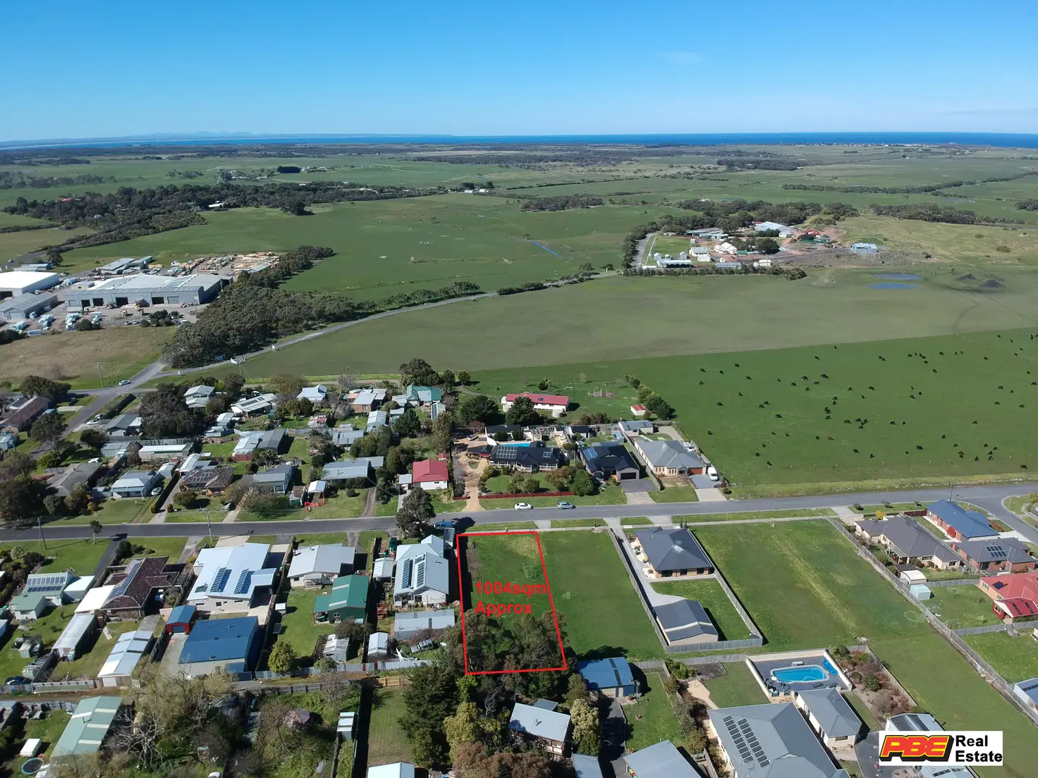 Main view of Homely land listing, 30 Peverill Crescent, Wonthaggi VIC 3995
