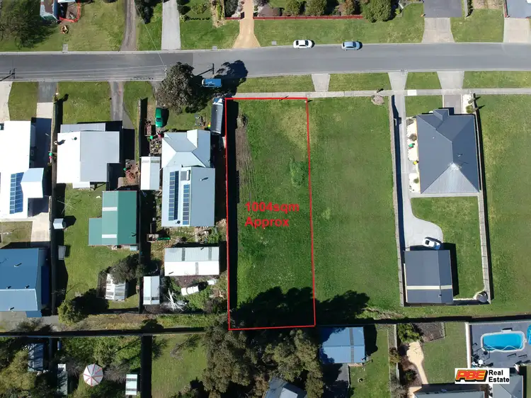 Second view of Homely land listing, 30 Peverill Crescent, Wonthaggi VIC 3995