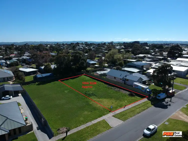 Third view of Homely land listing, 30 Peverill Crescent, Wonthaggi VIC 3995
