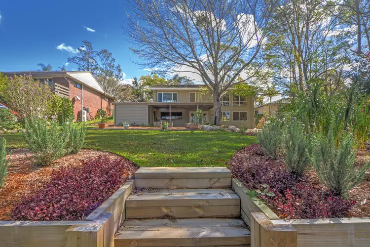 23 Tannery Road, Cambewarra NSW 2540