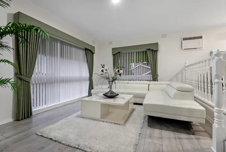 Third view of Homely house listing, 61 Clarke Drive, Gladstone Park VIC 3043
