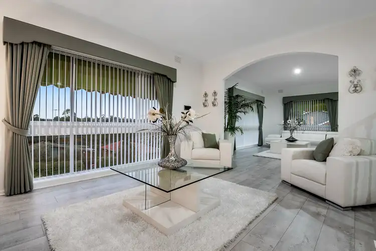 Sixth view of Homely house listing, 61 Clarke Drive, Gladstone Park VIC 3043