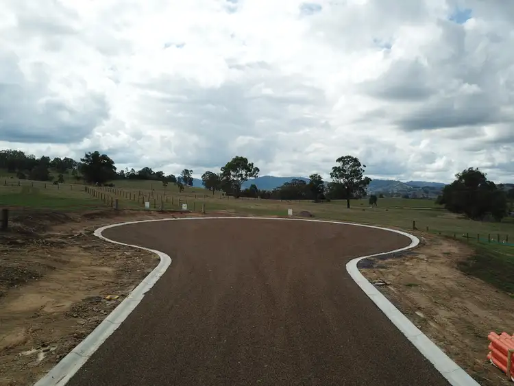 Seventh view of Homely house listing, Lots 101 - 109 136 & 152 Durham Road, East Gresford NSW 2311