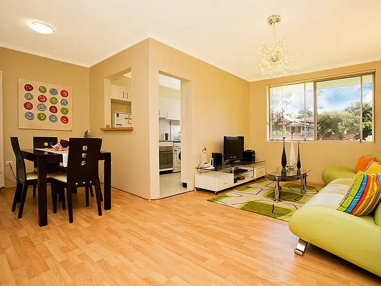 2/72 Kurnell Road, Cronulla NSW 2230