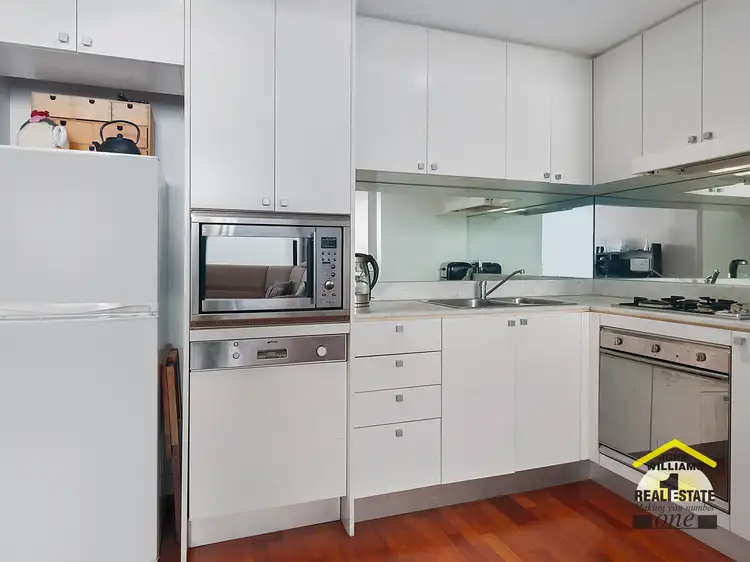 Fourth view of Homely unit listing, 207/4-12 Garfield Street, Five Dock NSW 2046
