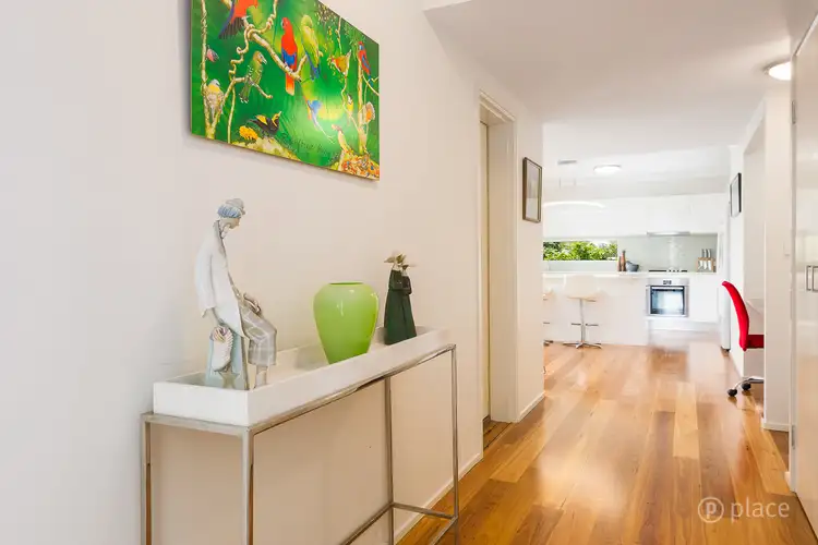 Third view of Homely apartment listing, 32/29 Alpha Street, Taringa QLD 4068