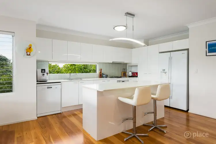Fourth view of Homely apartment listing, 32/29 Alpha Street, Taringa QLD 4068