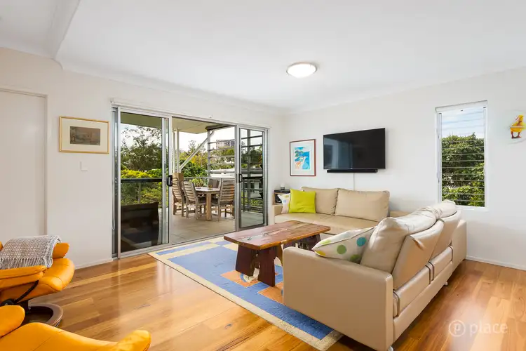 Sixth view of Homely apartment listing, 32/29 Alpha Street, Taringa QLD 4068