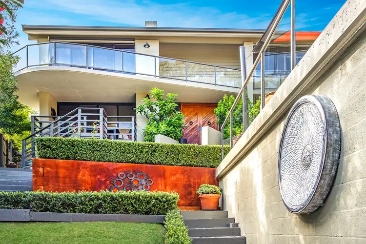 Main view of Homely house listing, 1 Werona Crescent, Valentine NSW 2280