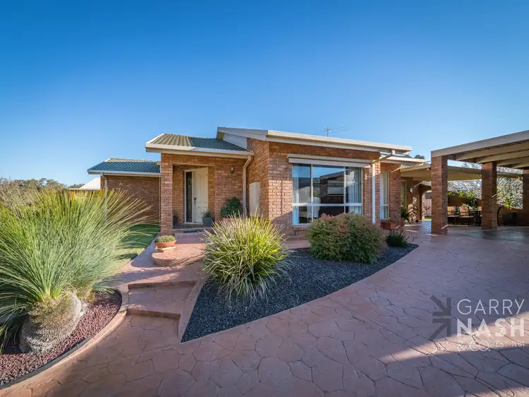 Main view of Homely house listing, 48 Willow Drive, Wangaratta VIC 3677