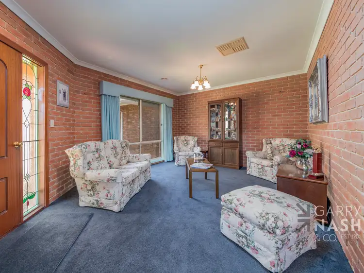 Second view of Homely house listing, 48 Willow Drive, Wangaratta VIC 3677