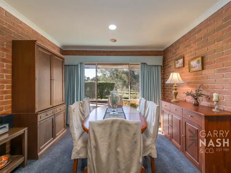 Third view of Homely house listing, 48 Willow Drive, Wangaratta VIC 3677