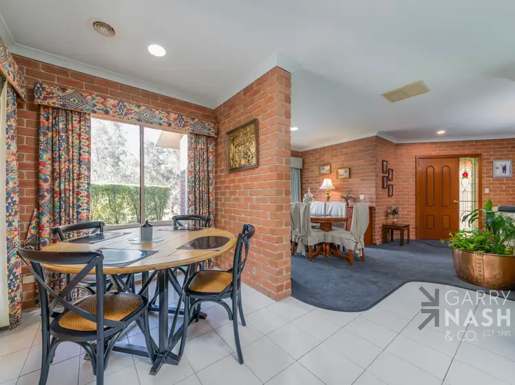 Fourth view of Homely house listing, 48 Willow Drive, Wangaratta VIC 3677