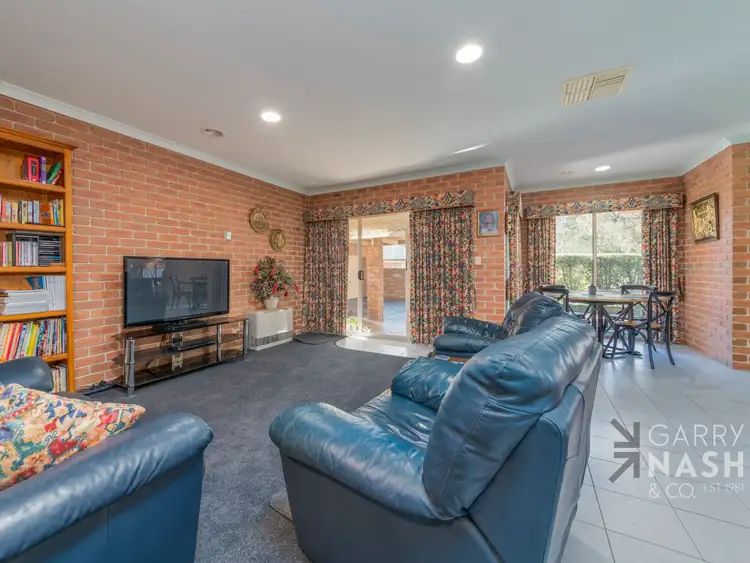 Seventh view of Homely house listing, 48 Willow Drive, Wangaratta VIC 3677