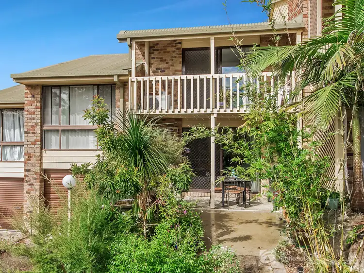 Main view of Homely townhouse listing, 5/8-12 Sherwood Close, Mudgeeraba QLD 4213